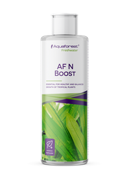 Aquaforest N Boost suplement dla roślin akwariowych 250ml