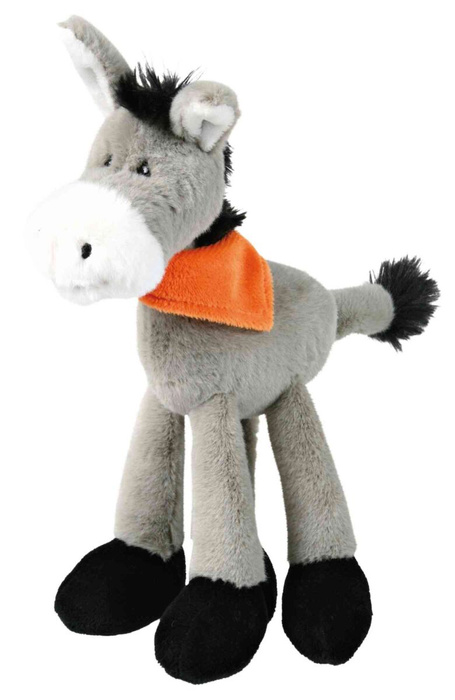 Trixie Osiołek pluszowy 24cm