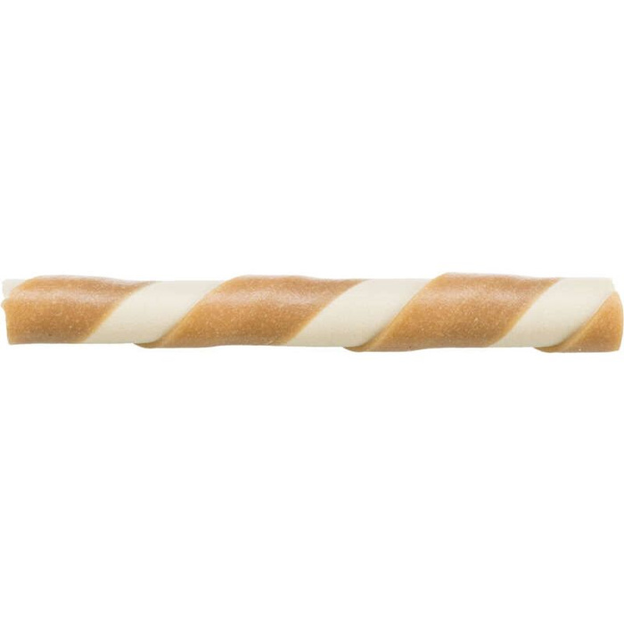 Trixie Rurki nadziewane przysmak dla psa z kurczakiem 10cm/17g luz 100szt/opak