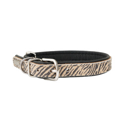 Barry King Obroża dla psa Tiger 12mm/32cm