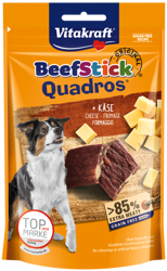 Vitakraft Beef Stick Quadros ser 70g