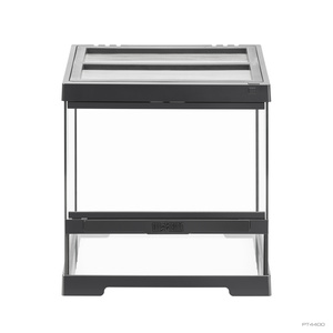ExoTerra Terrarium Pro XS szerokie 30x30x30cm