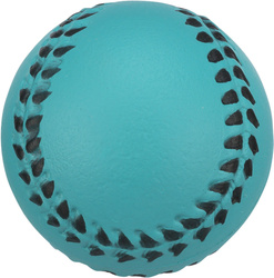 Trixie Piłka sportowa 6cm - neonowa