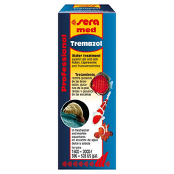Sera Preparat med Professional Tremazol 100ml