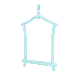 Panama Pet Huśtawka do klatki dla ptaków 10x14cm