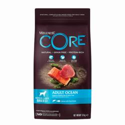 Wellness Core Adult Ocean karma sucha dla dorosłych psów średnich i dużych ras łosoś i tuńczyk 1,8 kg