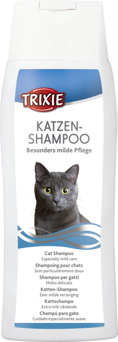 Trixie Szampon dla kota 250ml