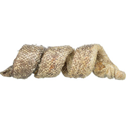 Trixie Denta Fun Curl przysmal dla psa z dorszem 12 cm/25g 50szt/opak