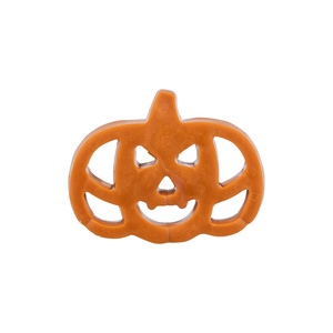 Trixie Przysmak Halloween nietoperz duch lub dynia kurczak 5-8cm 3szt
