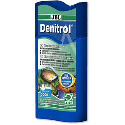 JBL Denitrol 100ml - Bakterie startowe do akwarium (Szybki Start)