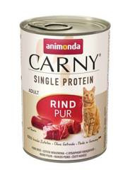 Animonda Carny Single Protein wołowina 400g