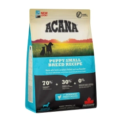 ACANA HERITAGE Puppy Small Breed 2kg