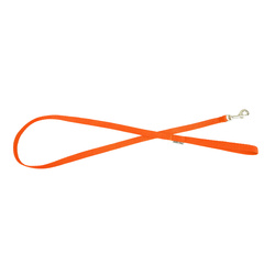Barry King Smycz Classic pomarańczowa XS 10mm/1,2m