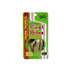 Hikari First Bites 10g