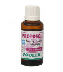 Zoolek Protosol 30ml