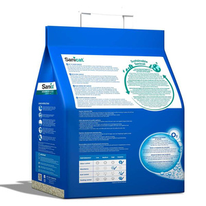 Sanicat Advanced Hygiene bezzapachowy 5l