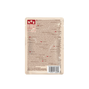 Wellness Core Purely Pate Karma Mokra Kurczak Wołowina 8x85g