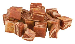 Trixie Premio Rabbit Cubes przysmak z królikiem 100g