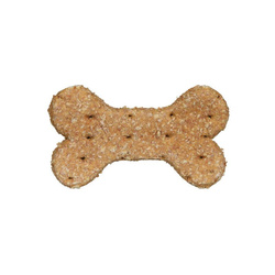 Trixie Ciastko kość z jagnięciną 11cm 48szt/opak