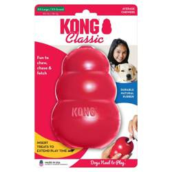 KONG Classic XXL 14cm
