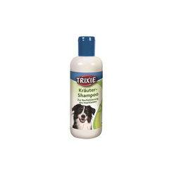 Trixie szampon ziołowy dla psów 250ml