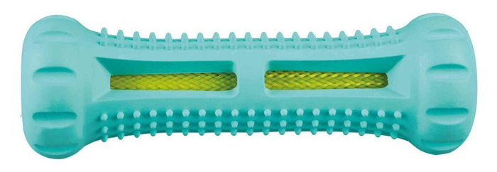 TRIXIE Denta Fun Kość naturalna guma 14cm