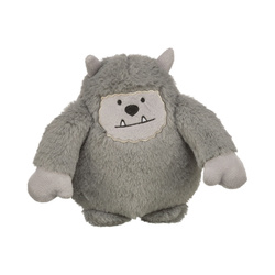 Trixie Xmas Yeti Pluszowa zabawka dla psa z dźwiękiem 20 cm