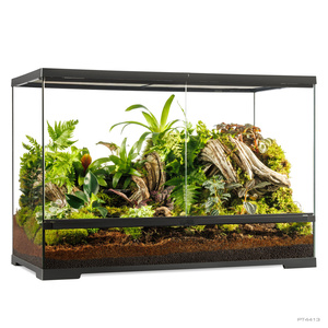 ExoTerra Terrarium Pro L wysokie 90x45x60cm