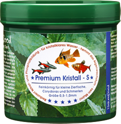 Naturefood Premium Kristall S 55g