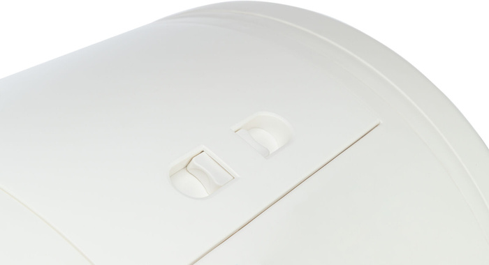 Trixie Smart Cat kuweta automatyczna dla kota biała 51x56x54cm z aplikacją