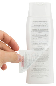 Trixie Szampon dla kotów długowłosych 250ml