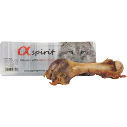 Alpha Spirit noga wieprzowa z szynki Jamon