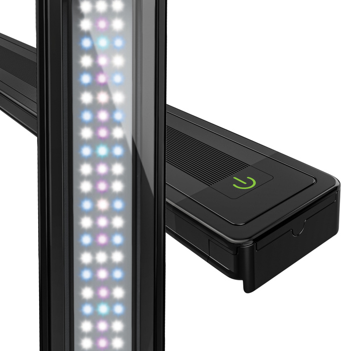 Fluval Reef 4.0 LED Oświetlenie do akwarium 46W 88,2-125,8 cm bluetooth