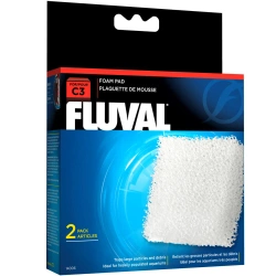 Fluval wkładka gąbkowa do filtra C3