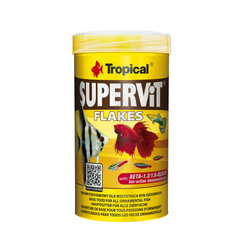 Tropical Supervit 250ml/50g