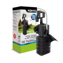Aquael PAT-MINI filtr wewnętrzny 4W 10-120L
