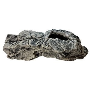 ATG Skała Hodowlana SH-27 Szara 43x18x19cm