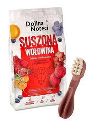 Dolina Noteci Premium z wołowiną 9kg