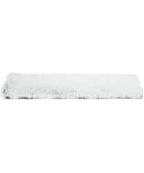 Trixie Harvey mata dla psa/kota na parapety prostokątna biało-czarna 90x28cm