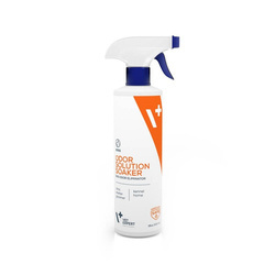 Vet Expert Dog Odor Eliminator neutralizator zapachów psów 500ml