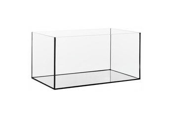 Diversa Akwarium 60x30x30 4mm 54L