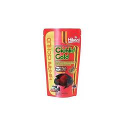 Hikari Cichlid Gold Medium 57g