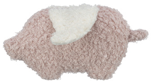 Trixie Junior Świnka zabawka dla szczeniąt plusz 13cm