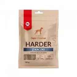 Maced Harder rozmiar S z kaczki 100g