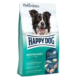 Happy Dog Fit&Vital Medium Adult 12kg