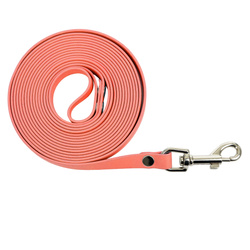 Barry King Linka treningowa Biothan Amerykański 10mm/5m łososiowy
