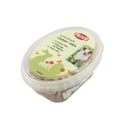 Trixie Soft Snack Easter mix miękkie przysmaki Wielkanocne dla psa 150g