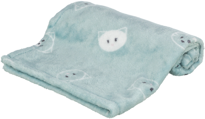 Trixie Mimi koc dla psa/kota plusz szałwiowy 70x50cm