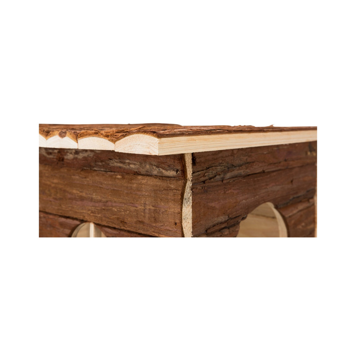 Trixie domek dla gryzoni Jerrik 40x23x20cm