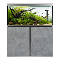 Fluval Szafka do zestawu Siena 330 antracyt 110x55x73cm